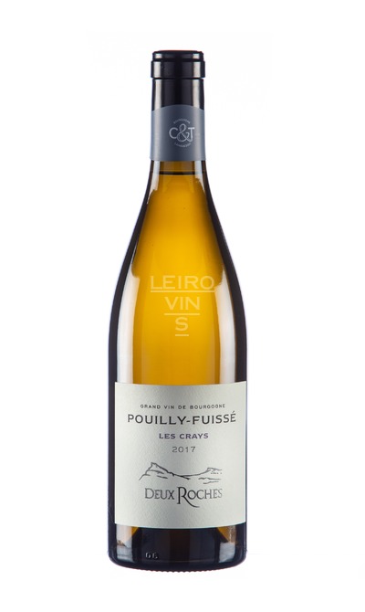 Domaine Des Deux Roches - Pouilly-Fuisse Les Crays