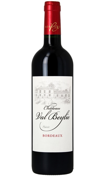 Promotie Uitgang Honger Bordeaux, Wijn online kopen bij Leirovins