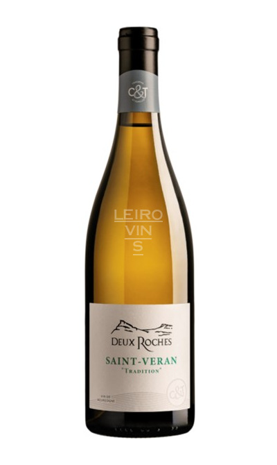 Domaine Des Deux Roches - Saint-Veran