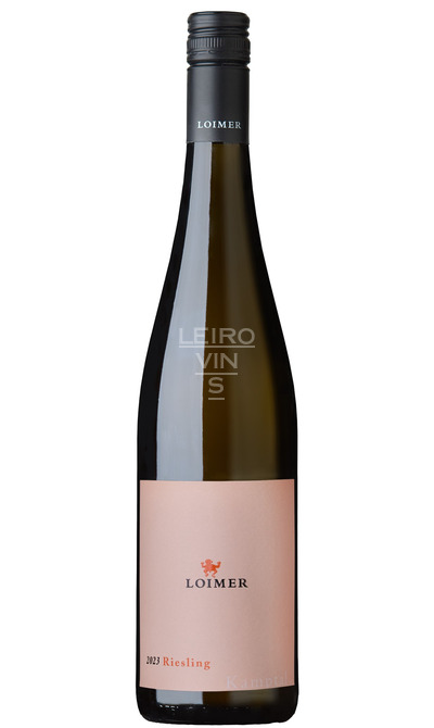 Fred Loimer - Riesling Kamptal DAC