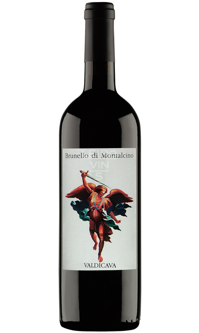 Valdicava - Brunello Di Montalcino