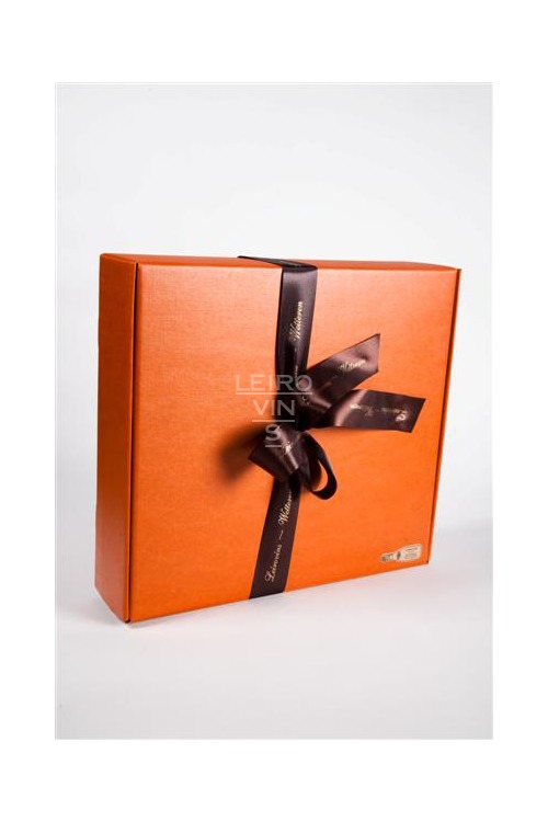 Cantinetta 4 oranje-Verpakking-Lege bij-Leirovins